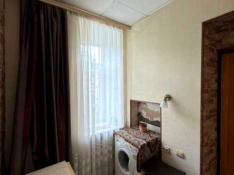 квартира по адресу 1-я Сортировочная ул., 26