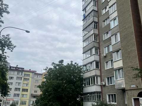 квартира по адресу Угорницкая ул., 12