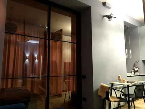 квартира за адресою Полтавський Шлях вул., 118