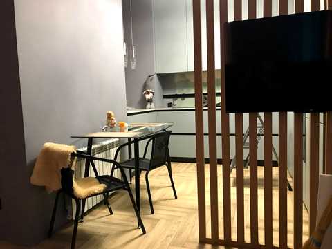 квартира за адресою Полтавський Шлях вул., 118