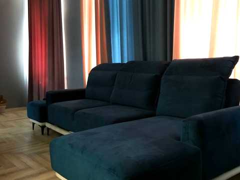 квартира за адресою Полтавський Шлях вул., 118