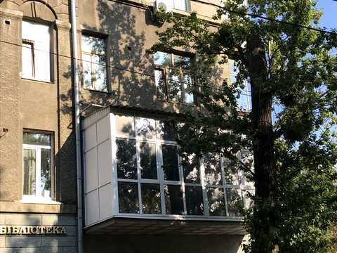 квартира за адресою Полтавський Шлях вул., 118