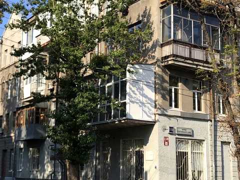 квартира за адресою Полтавський Шлях вул., 118
