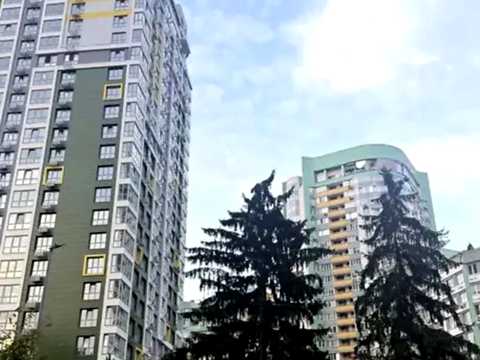 квартира за адресою Вишгородська вул., 45-Г