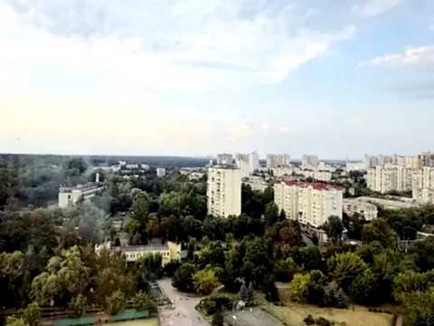 квартира за адресою Вишгородська вул., 45-Г