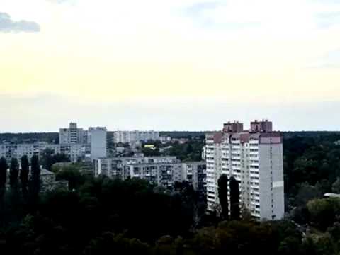 квартира за адресою Вишгородська вул., 45-Г