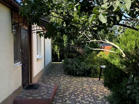 будинок за адресою Тараса Сича вул. (Стаханівська)