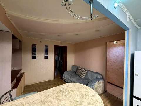 квартира за адресою Героїв просп., 9