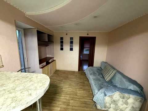 квартира за адресою Героїв просп., 9