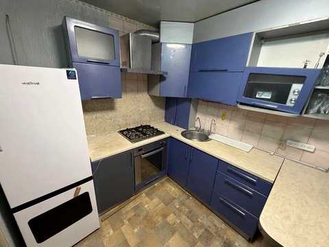квартира за адресою Героїв просп., 9