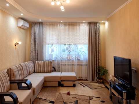 квартира по адресу Павла Чубинского ул., 3