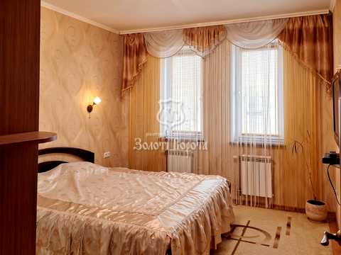 квартира по адресу Павла Чубинского ул., 3