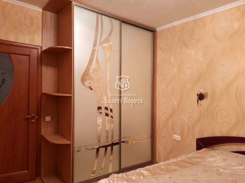 квартира по адресу Павла Чубинского ул., 3