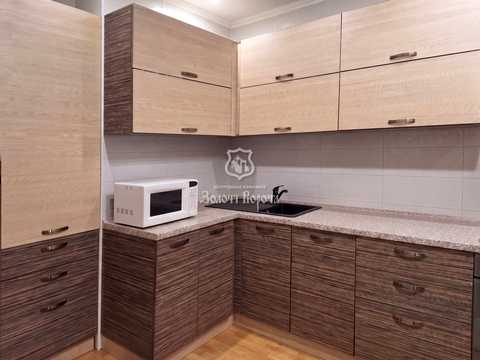 квартира по адресу Павла Чубинского ул., 3