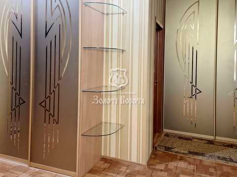 квартира по адресу Павла Чубинского ул., 3