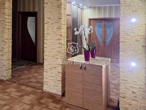 квартира по адресу Павла Чубинского ул., 3
