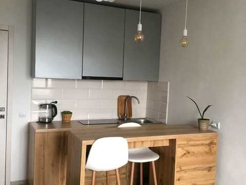 квартира за адресою Львів, Тараса Шевченка вул., 318