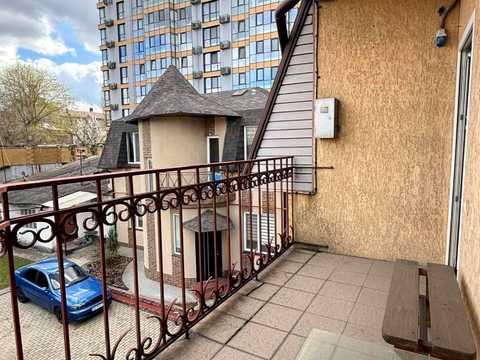 комерційна за адресою Дніпро, Троїцька вул. (Червона), 37