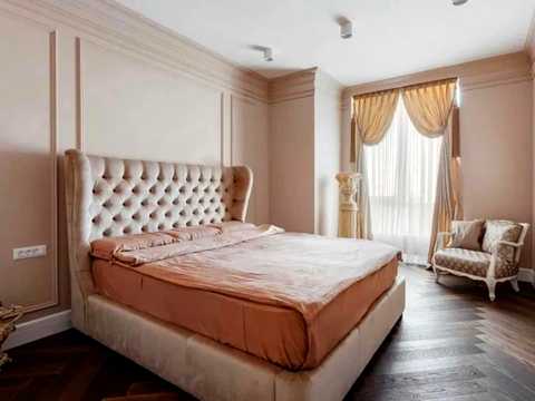 квартира по адресу Большая Арнаутская ул., 23б