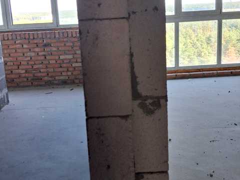 квартира по адресу Университетская ул., 1-Б