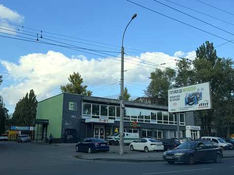 квартира за адресою Козацька вул. (50 років ВЛКСМ), 13