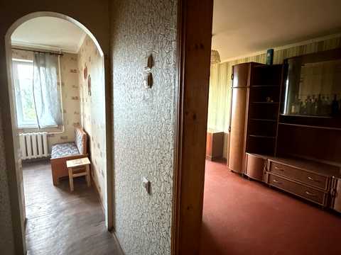 квартира за адресою Козацька вул. (50 років ВЛКСМ), 13