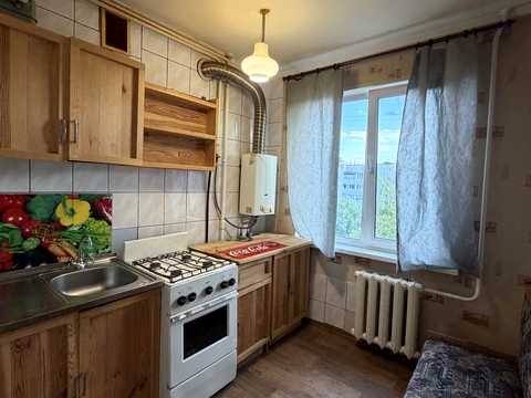 квартира за адресою Козацька вул. (50 років ВЛКСМ), 13
