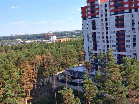 квартира по адресу Университетская ул., 1-Б
