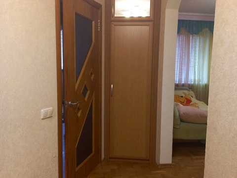 квартира по адресу Василя Порика просп., 7-Б