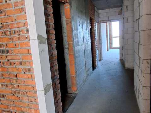 квартира по адресу Университетская ул., 1-Б