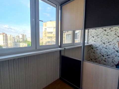 квартира по адресу Василя Порика просп., 7-Б