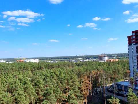 квартира по адресу Университетская ул., 1-Б