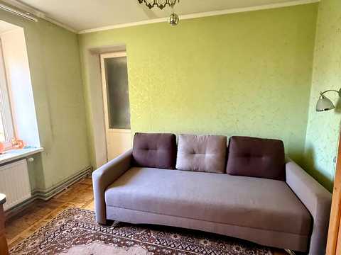 квартира за адресою Надвірнянська вул., 32