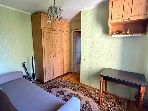 квартира за адресою Надвірнянська вул., 32