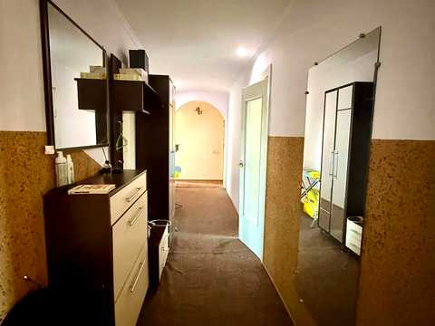 квартира за адресою Надвірнянська вул., 32