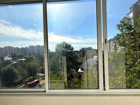 квартира за адресою Надвірнянська вул., 32