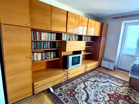 квартира за адресою Надвірнянська вул., 32