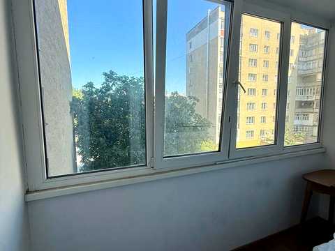 квартира за адресою Надвірнянська вул., 32