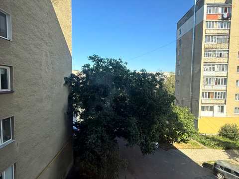 квартира за адресою Надвірнянська вул., 32