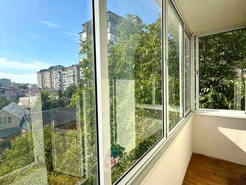 квартира за адресою Надвірнянська вул., 32