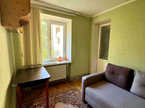 квартира за адресою Надвірнянська вул., 32