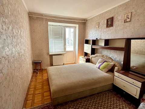 квартира за адресою Надвірнянська вул., 32