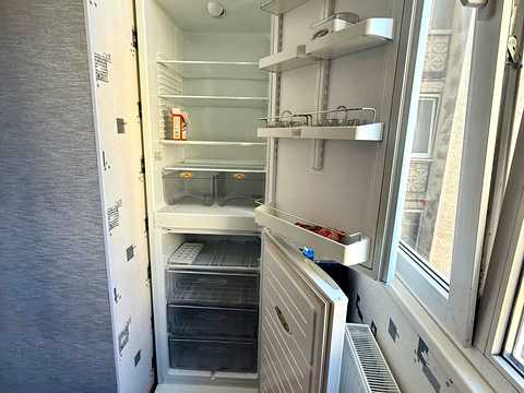 квартира за адресою Надвірнянська вул., 32