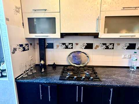 квартира за адресою Надвірнянська вул., 32