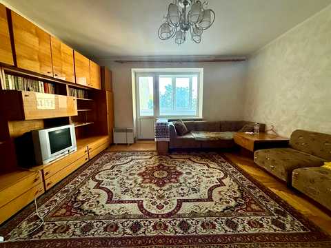 квартира за адресою Надвірнянська вул., 32