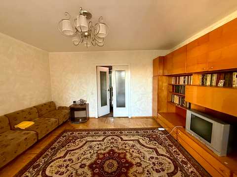 квартира за адресою Надвірнянська вул., 32