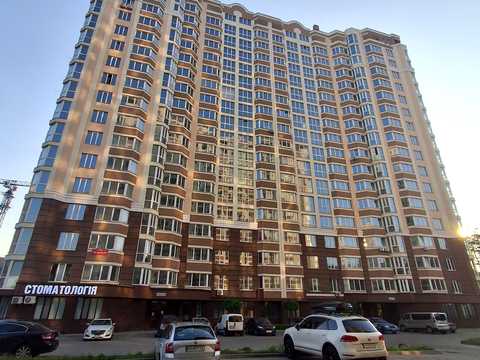 квартира по адресу Университетская ул., 1-Б