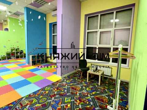 коммерческая по адресу Академика Палладина просп., 18/30