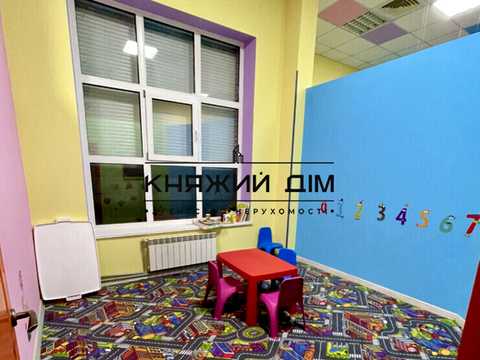коммерческая по адресу Академика Палладина просп., 18/30