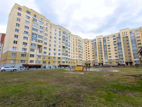 комерційна за адресою Роксоляни вул., 43-А
